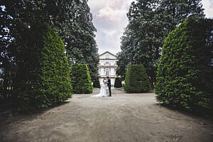 matrimonio castello Belgioioso