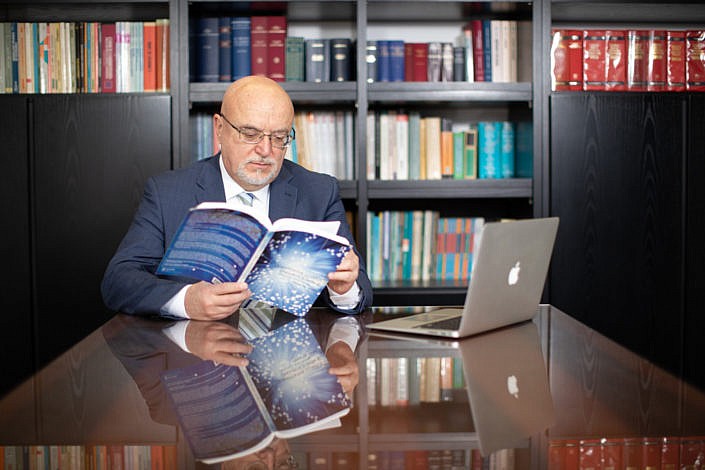 Ritratto fotografico