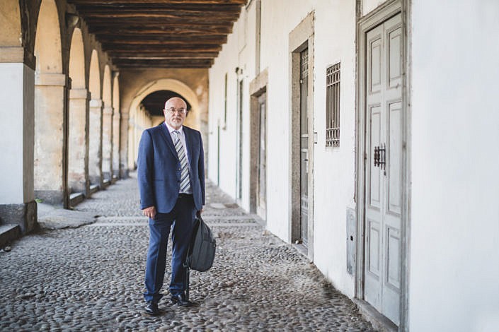 Ritratto fotografico